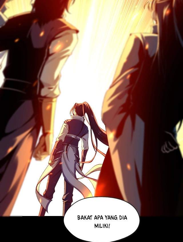 Fighting The Curse (Starting with the Transmigration) chapter 3