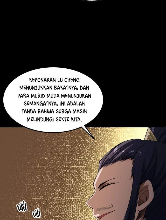 Fighting The Curse (Starting with the Transmigration) chapter 3