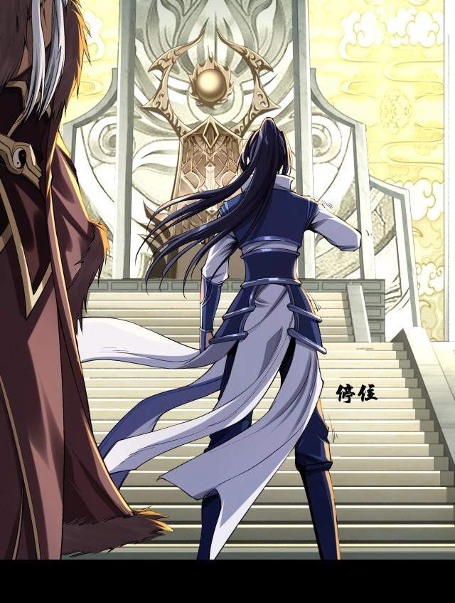 Fighting The Curse (Starting with the Transmigration) chapter 3