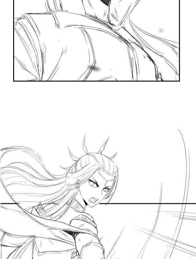 Fighting The Curse (Starting with the Transmigration) chapter 3