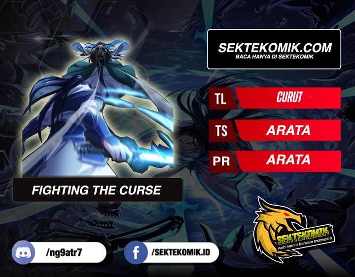 Fighting The Curse Chapter 10 Bahasa Indonesia