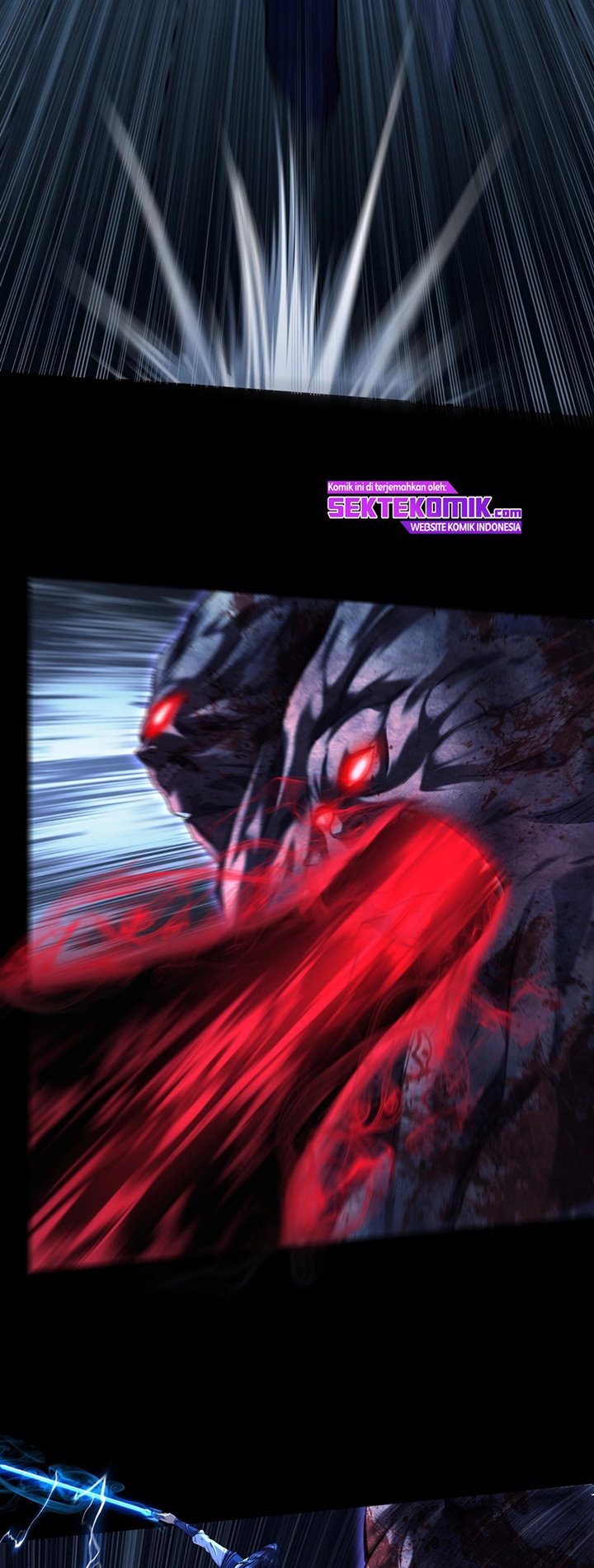 Fighting The Curse Chapter 10 Bahasa Indonesia