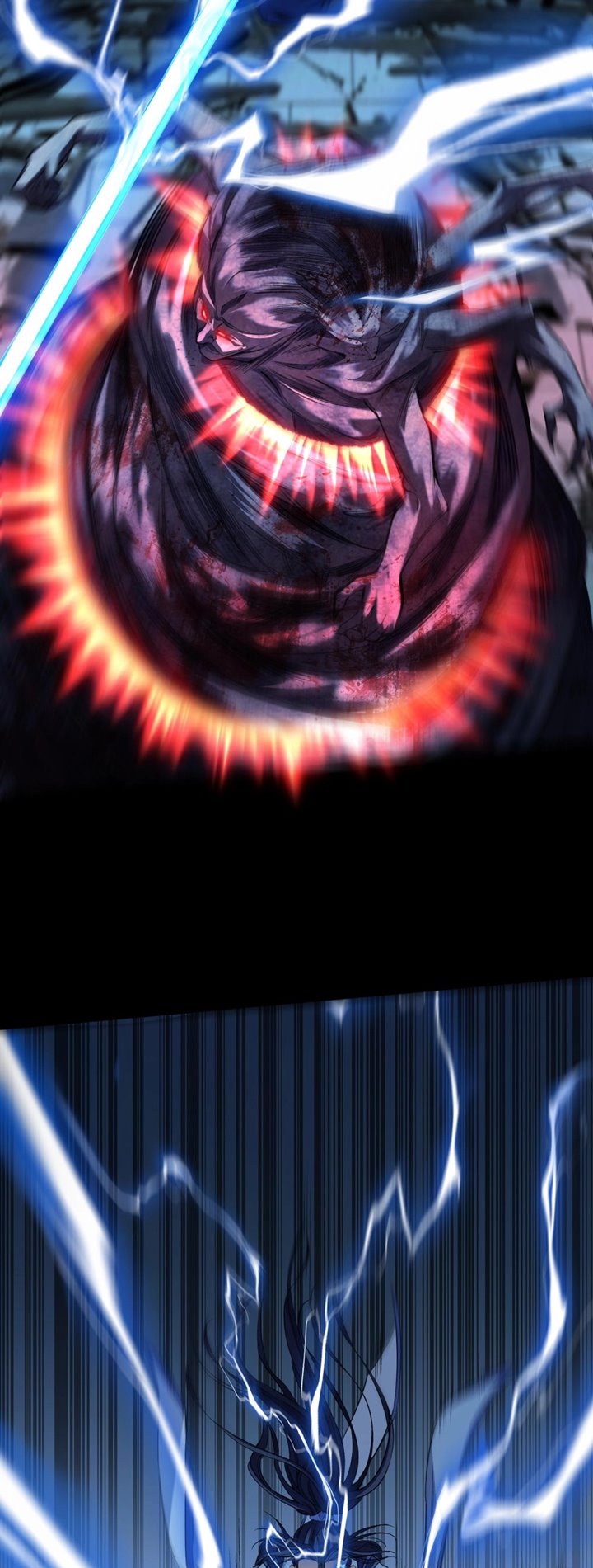 Fighting The Curse Chapter 10 Bahasa Indonesia