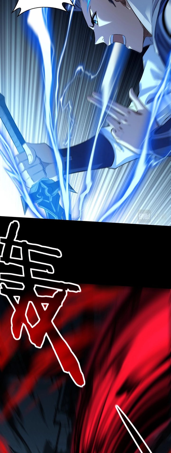 Fighting The Curse Chapter 10 Bahasa Indonesia