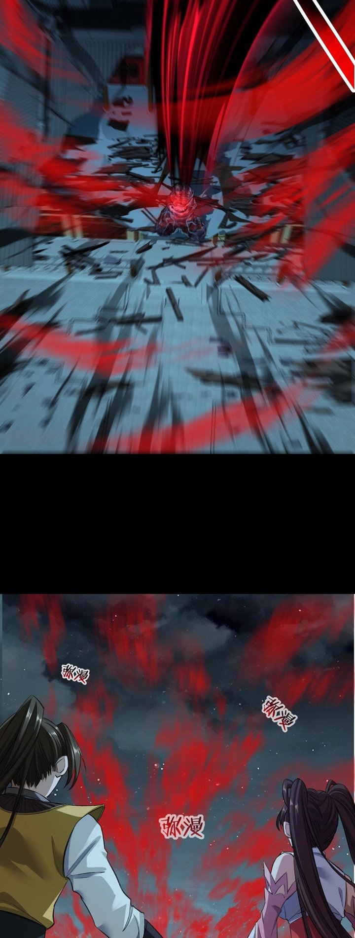 Fighting The Curse Chapter 10 Bahasa Indonesia