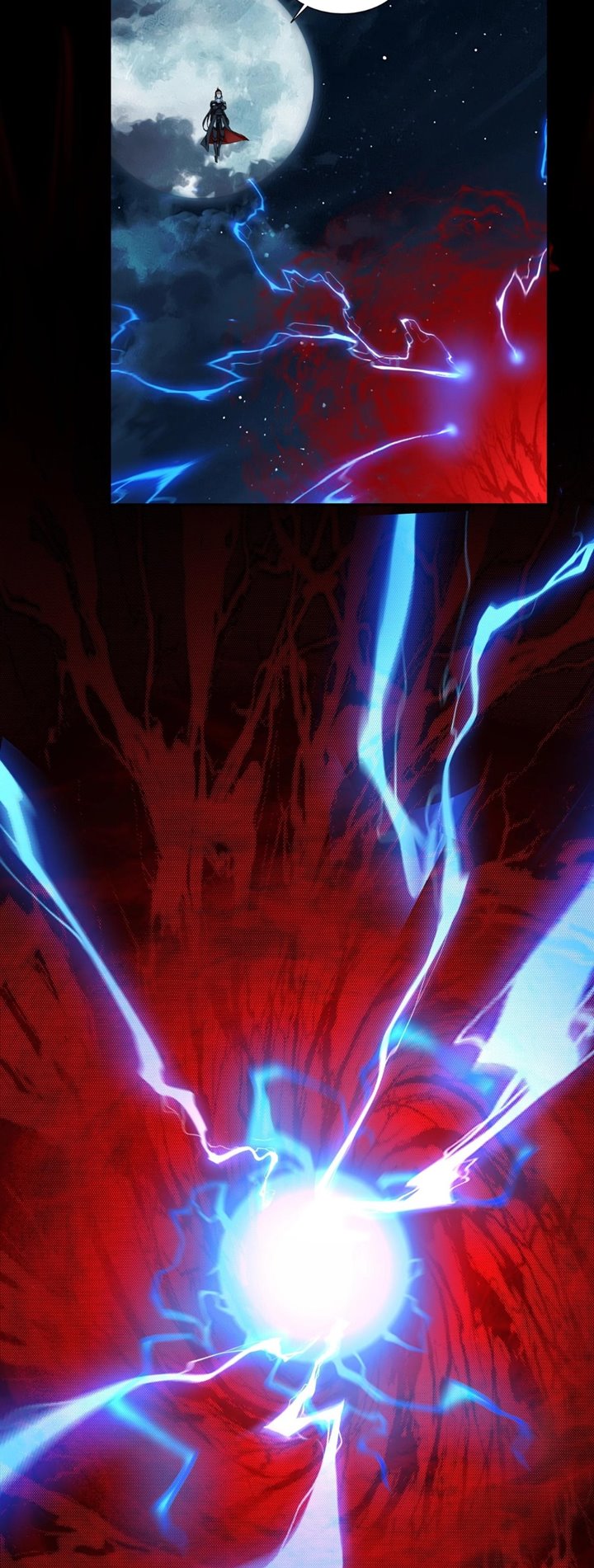 Fighting The Curse Chapter 10 Bahasa Indonesia