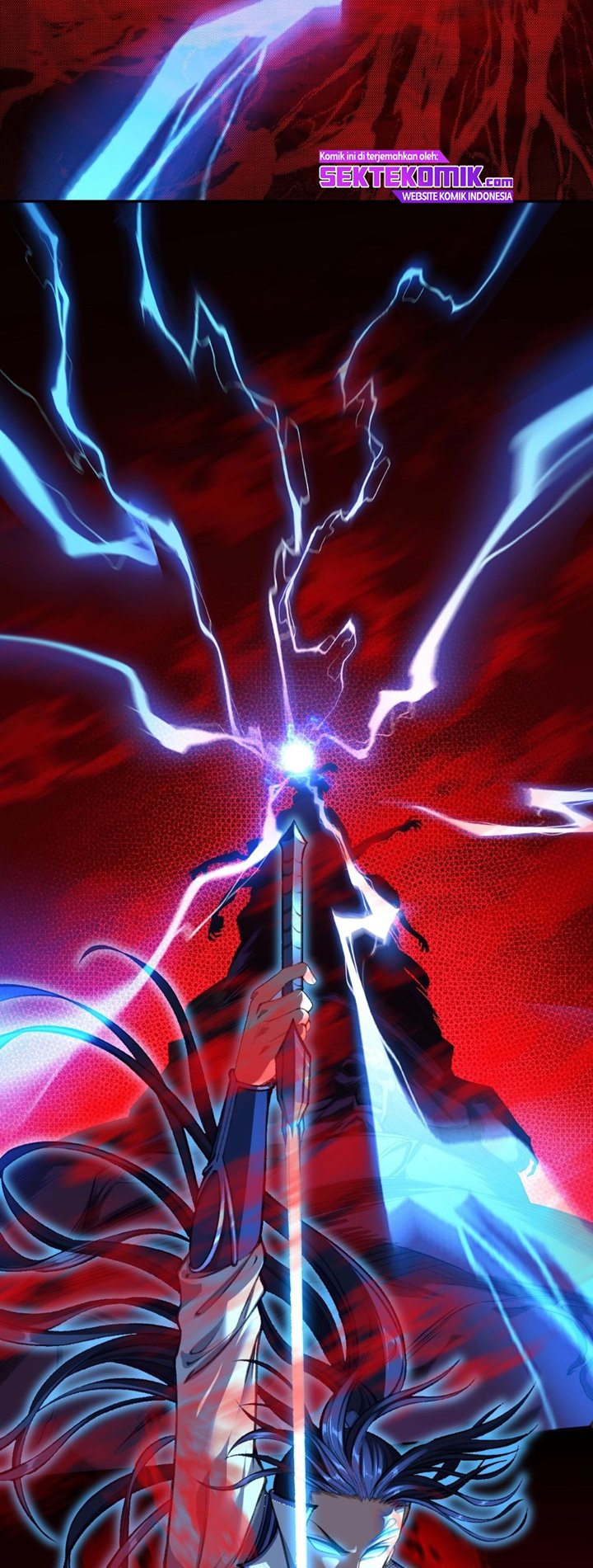 Fighting The Curse Chapter 10 Bahasa Indonesia