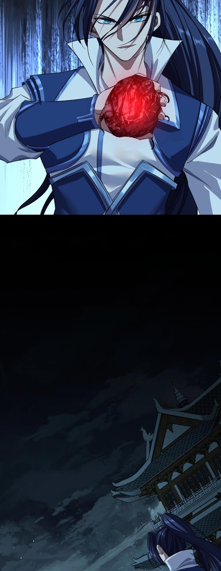 Fighting The Curse Chapter 10 Bahasa Indonesia