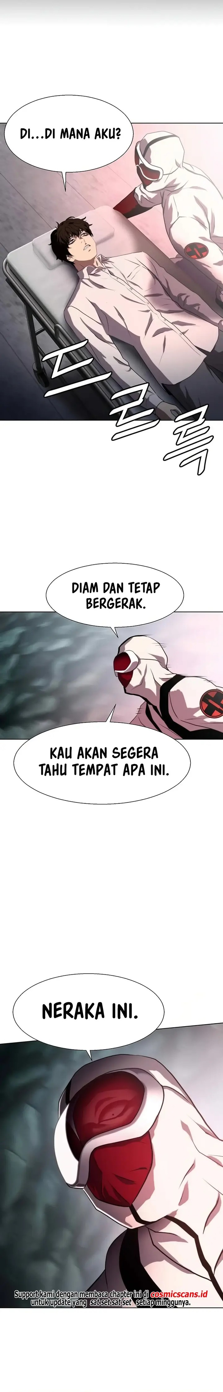 Fighting Ward Chapter 05 Bahasa Indonesia
