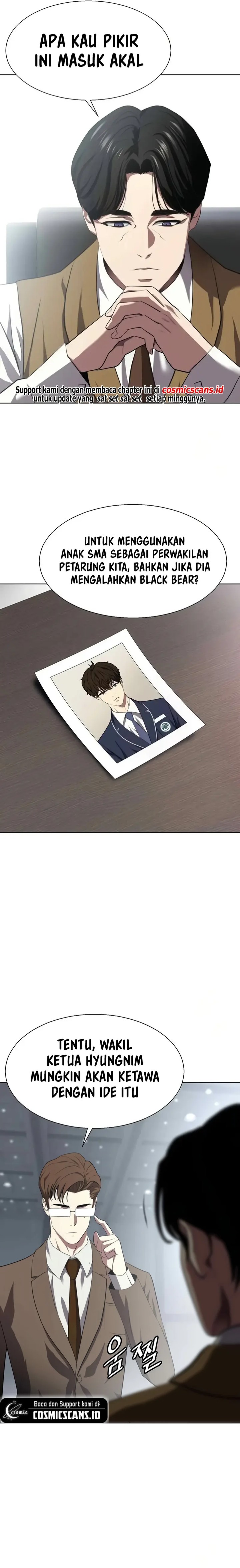 Fighting Ward Chapter 05 Bahasa Indonesia