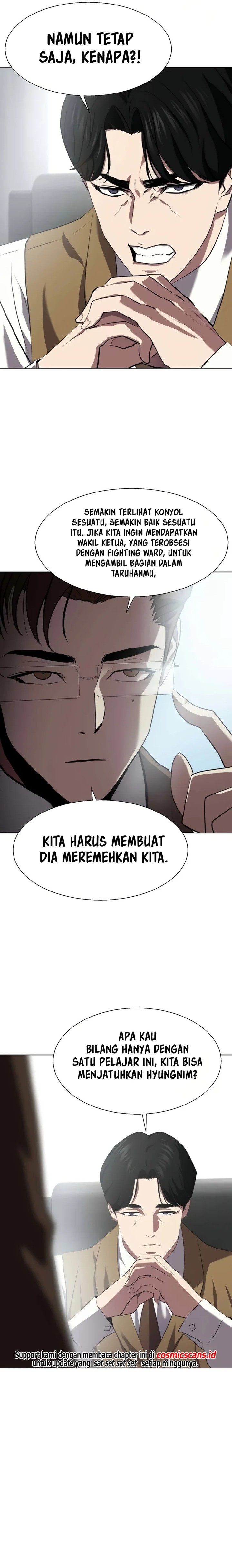 Fighting Ward Chapter 05 Bahasa Indonesia