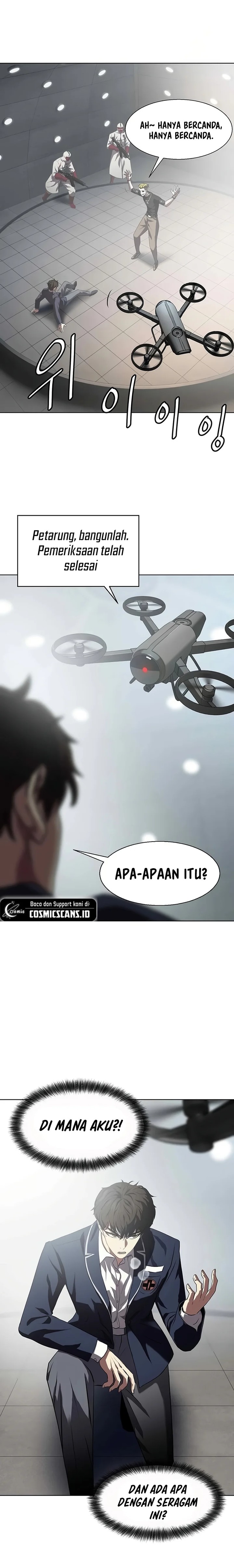 Fighting Ward Chapter 05 Bahasa Indonesia