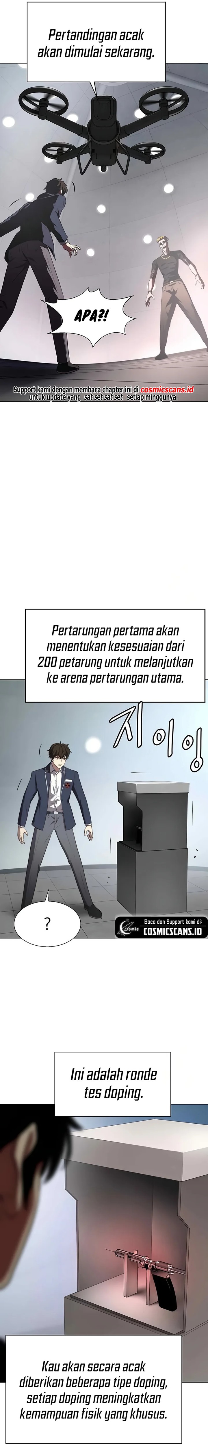 Fighting Ward Chapter 05 Bahasa Indonesia