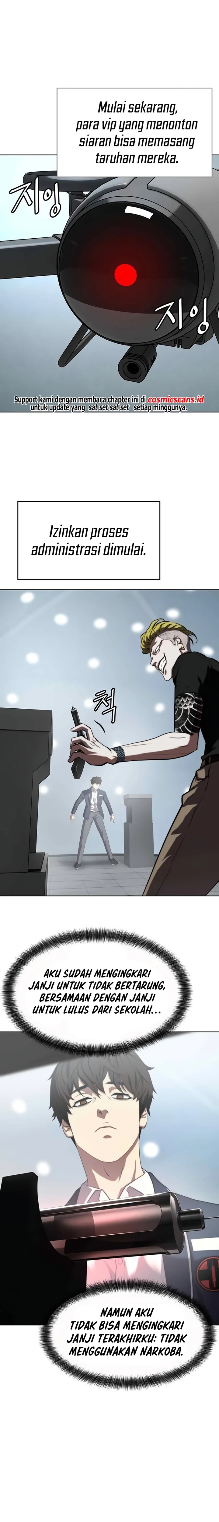 Fighting Ward Chapter 05 Bahasa Indonesia