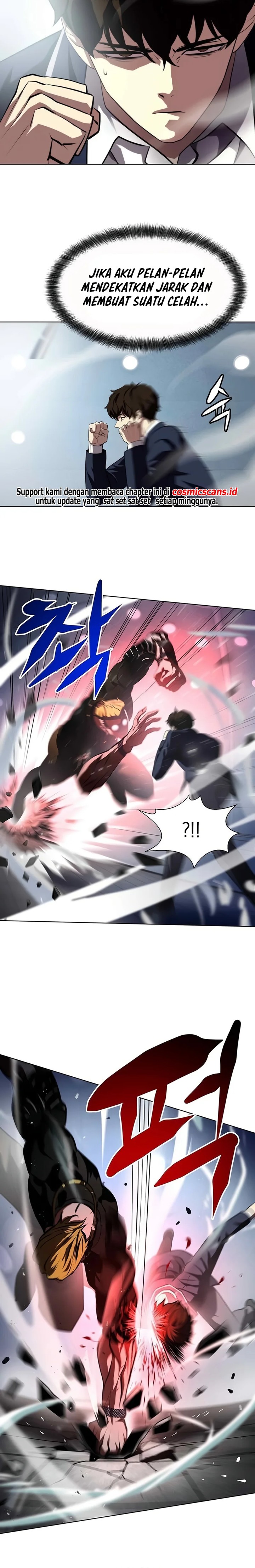 Fighting Ward Chapter 05 Bahasa Indonesia