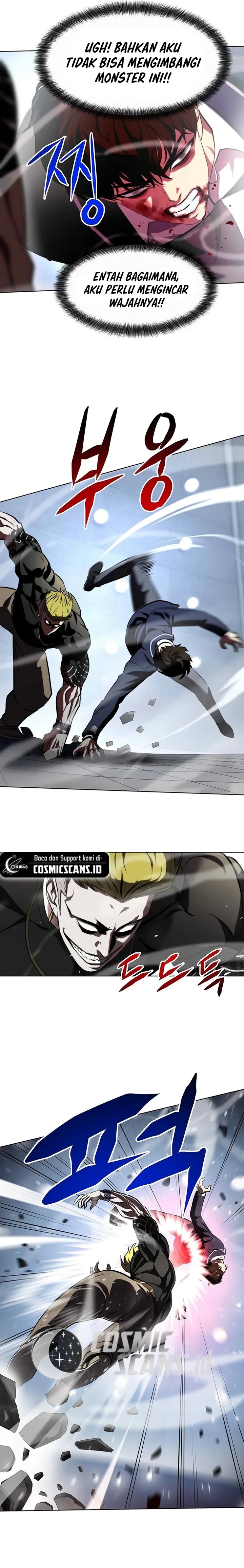 Fighting Ward Chapter 05 Bahasa Indonesia