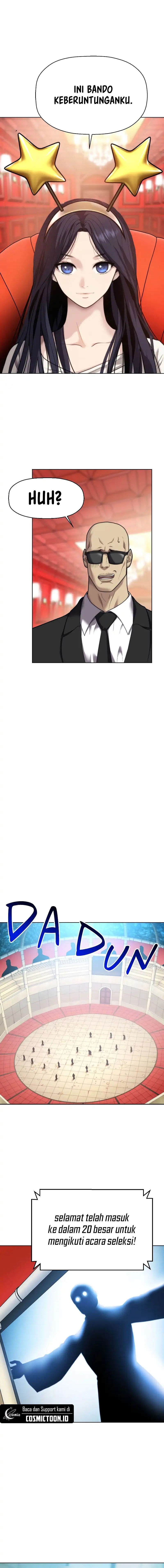 Fighting Ward chapter 38