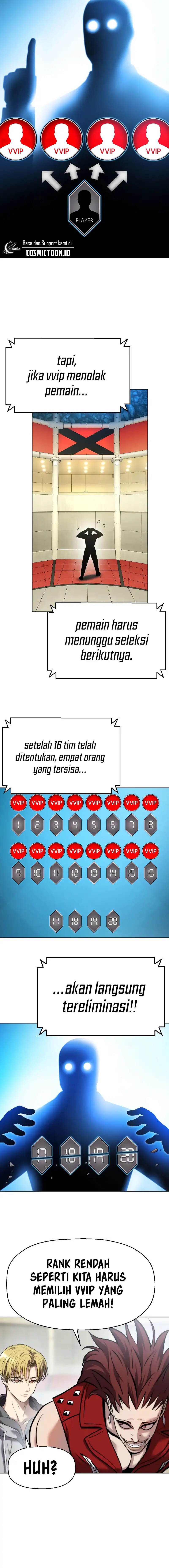 Fighting Ward chapter 38