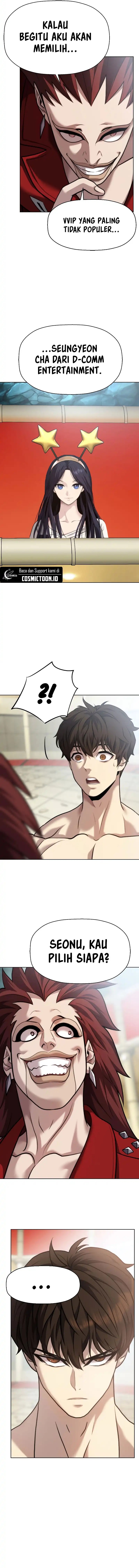 Fighting Ward chapter 38