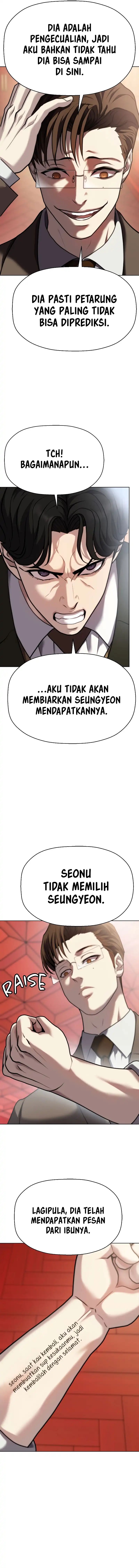 Fighting Ward chapter 38