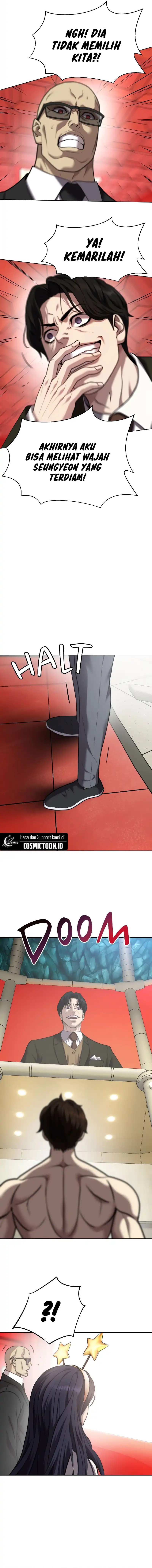 Fighting Ward chapter 38