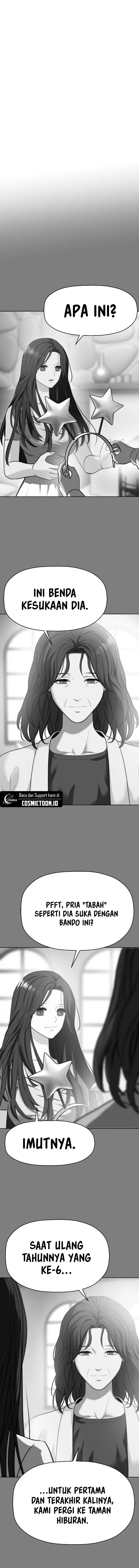 Fighting Ward Chapter 39 Bahasa Indonesia