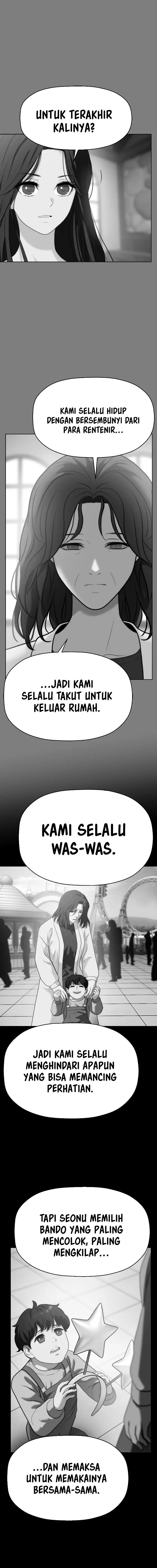 Fighting Ward Chapter 39 Bahasa Indonesia
