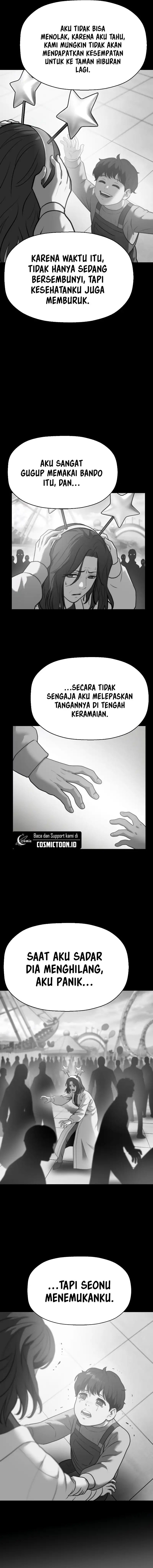 Fighting Ward Chapter 39 Bahasa Indonesia