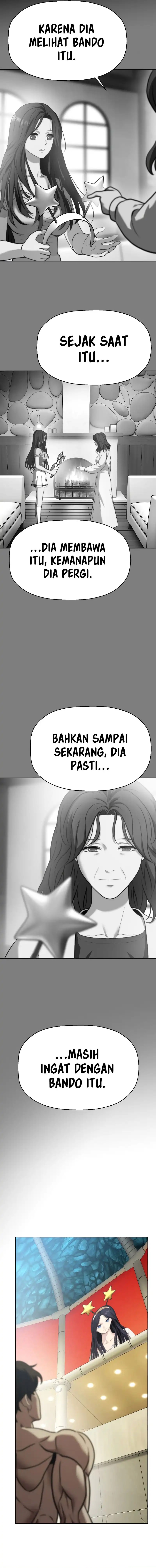 Fighting Ward Chapter 39 Bahasa Indonesia