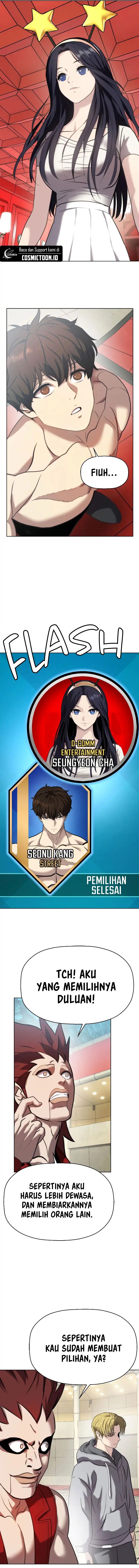 Fighting Ward Chapter 39 Bahasa Indonesia