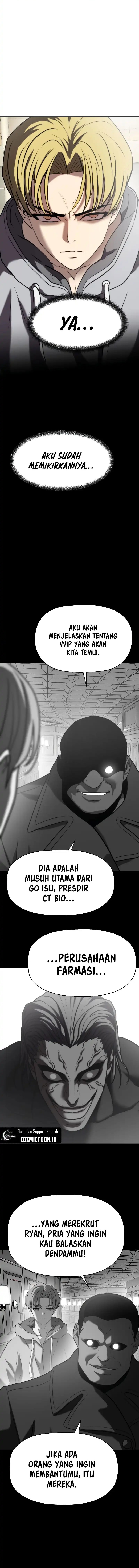 Fighting Ward Chapter 39 Bahasa Indonesia