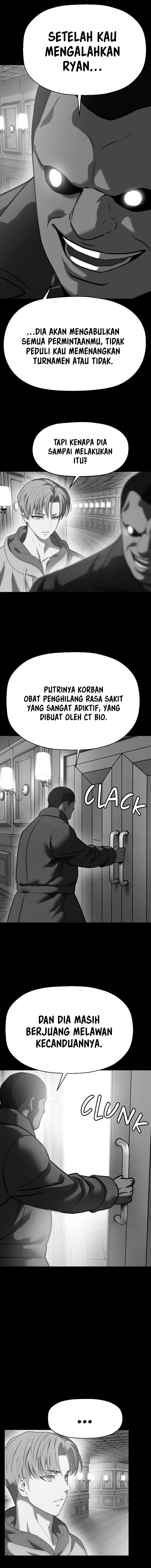 Fighting Ward Chapter 39 Bahasa Indonesia