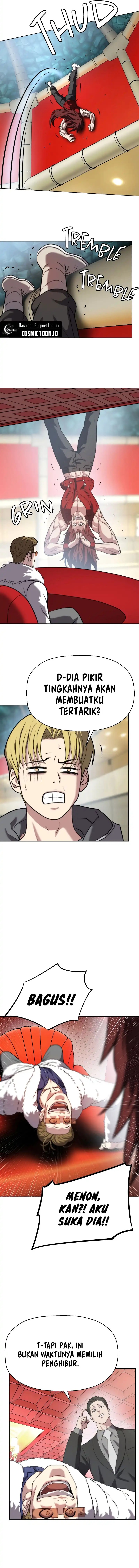 Fighting Ward Chapter 39 Bahasa Indonesia