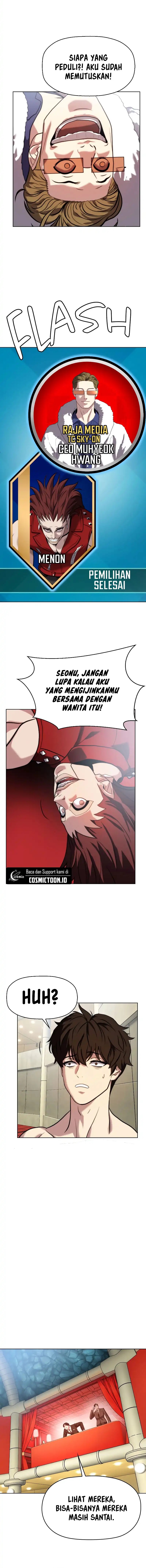 Fighting Ward Chapter 39 Bahasa Indonesia