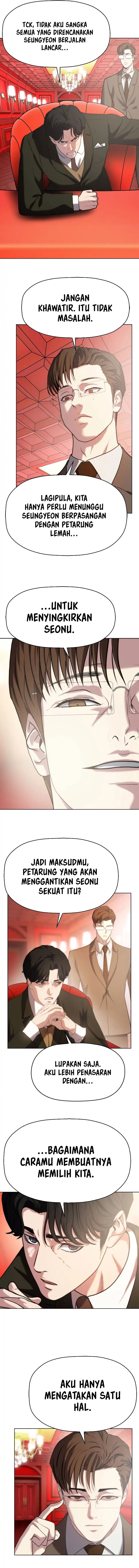 Fighting Ward Chapter 39 Bahasa Indonesia