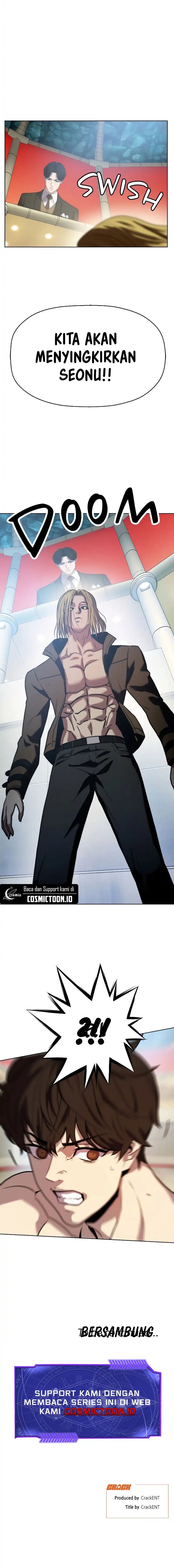 Fighting Ward Chapter 39 Bahasa Indonesia