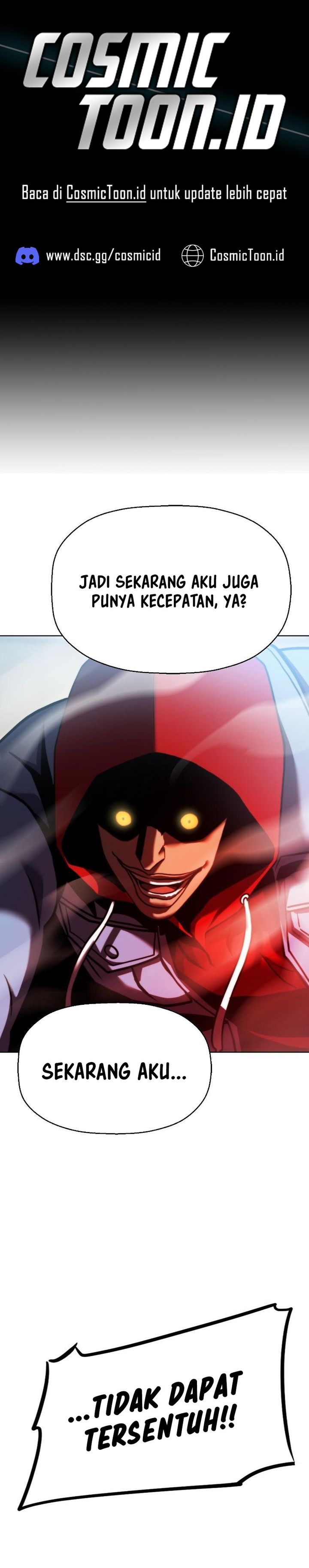 Fighting Ward chapter 41