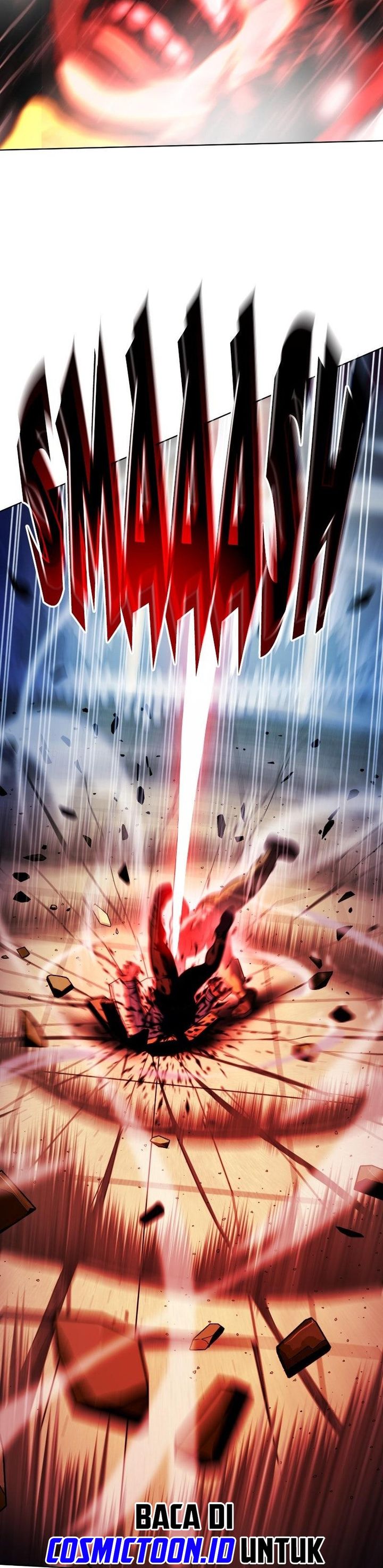 Fighting Ward chapter 41