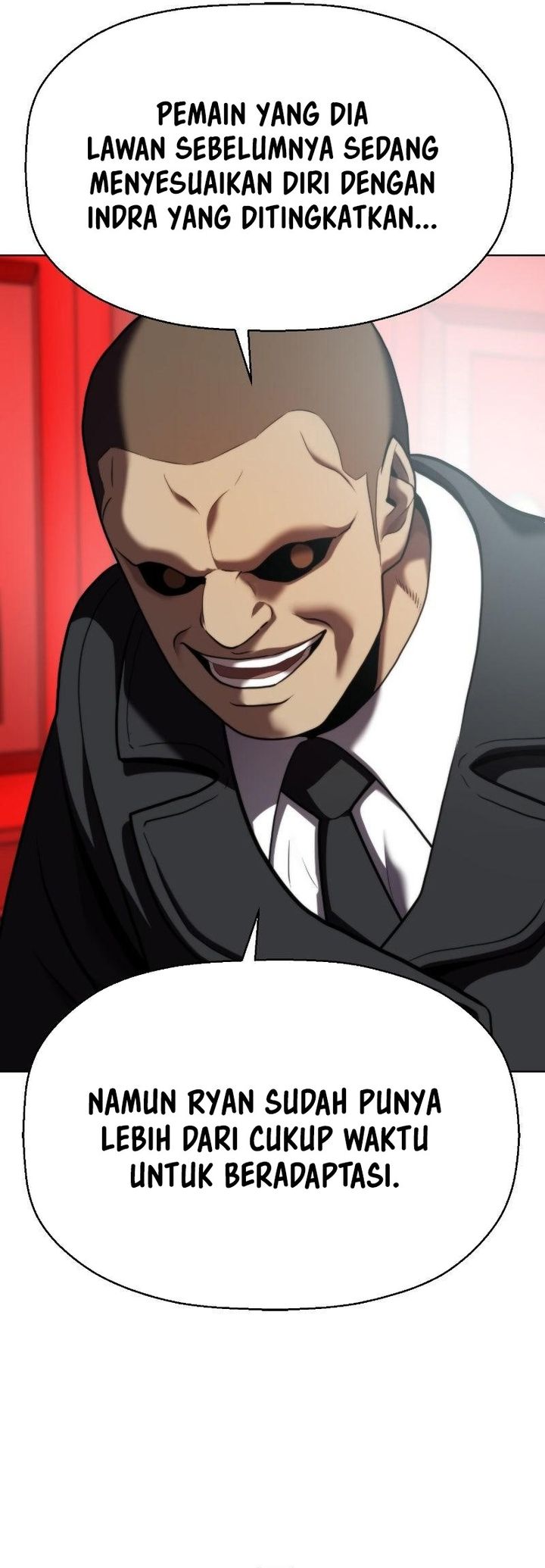 Fighting Ward chapter 41