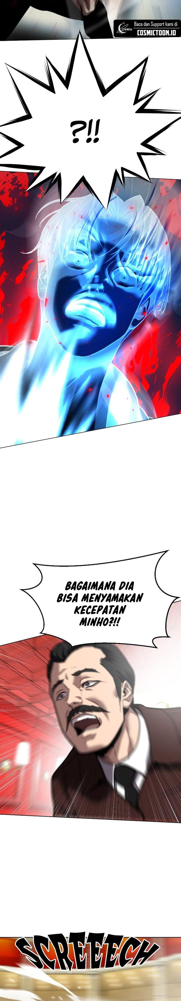 Fighting Ward chapter 47