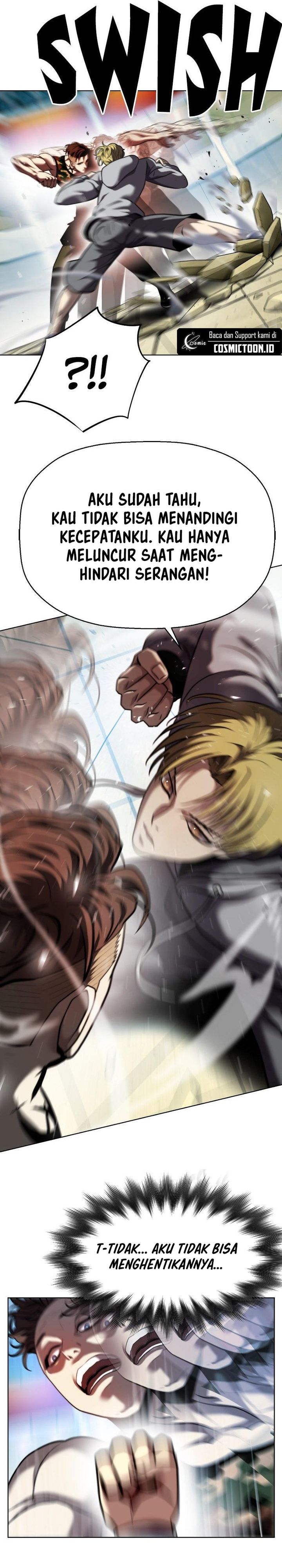 Fighting Ward chapter 47