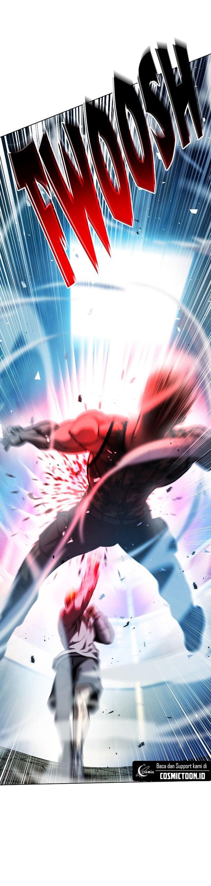 Fighting Ward chapter 47