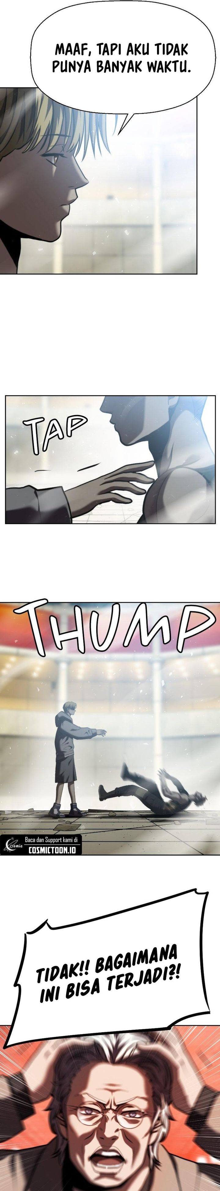 Fighting Ward chapter 47