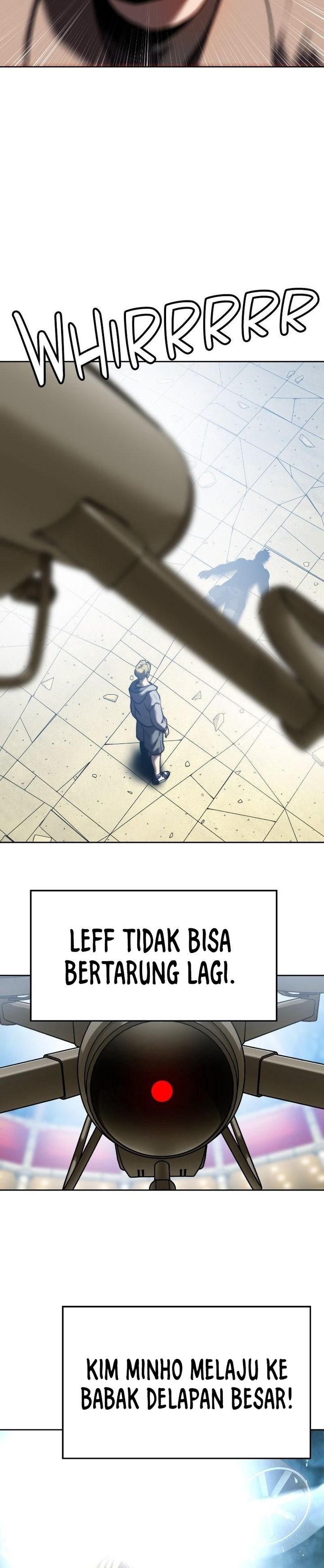 Fighting Ward chapter 47