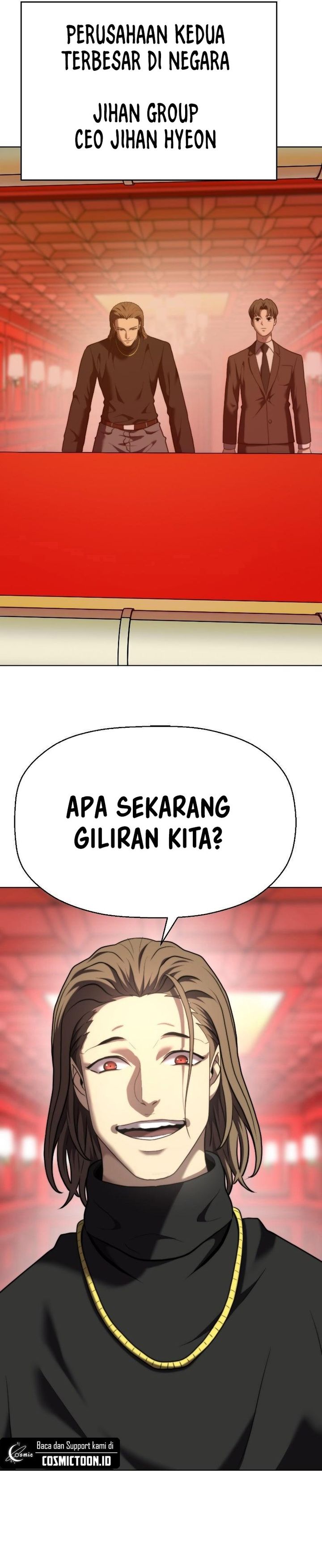 Fighting Ward chapter 47