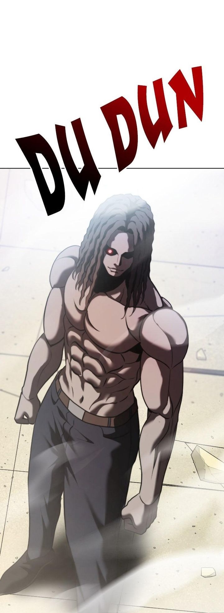 Fighting Ward chapter 47