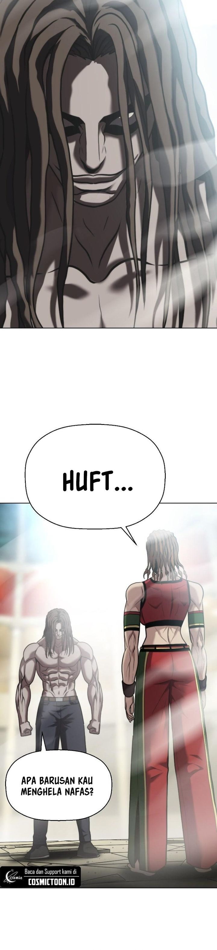 Fighting Ward chapter 47