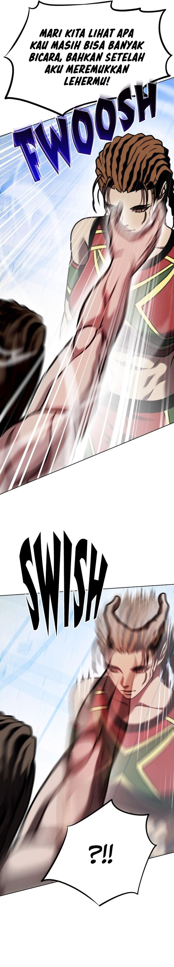 Fighting Ward chapter 47