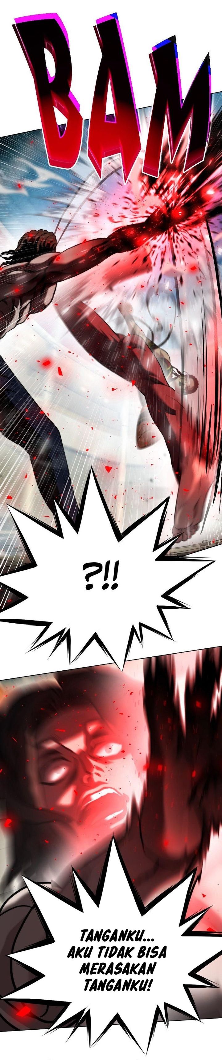 Fighting Ward chapter 47