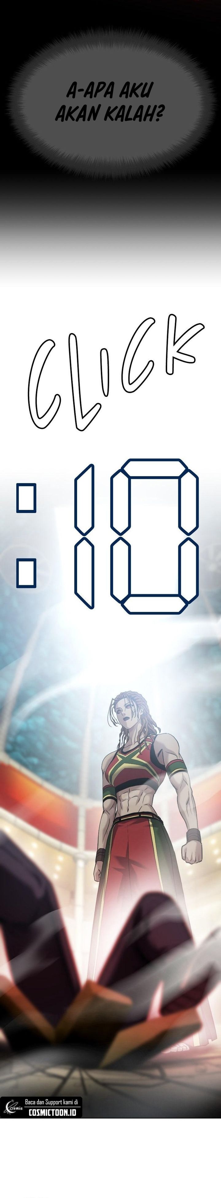 Fighting Ward chapter 47